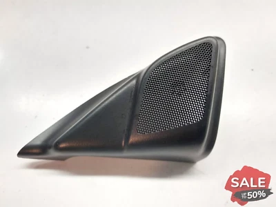 VOLVO C30 2011 TWEETER SPEAKER TRIM GRILL FRONT LEFT PASSENGER DOOR 8687759 - Image 1 of 4