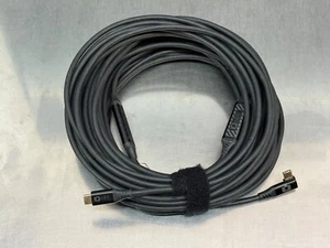 IQwire #12 50' USB C Photography Camera Tether Cable Tether Tools Area51 - Picture 1 of 1