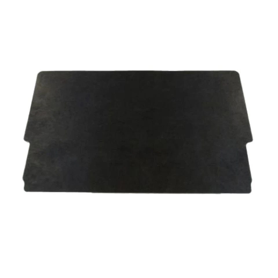 Manta aislante gris/negro para Chevrolet Impala/Caprice Hood Pad 1965-1966 Foto 1 de 1