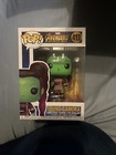 Funko Pop! Vinyl: Marvel - Gamora (Young) #417