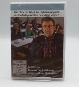 Wie Filme die Arbeit der Fachbaratung und Kindertagesstädten bereichern können - Bild 1 von 3