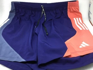 Adidas Laufshorts leicht 5" AEROREADY IK4995 XL - Bild 1 von 9