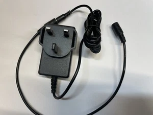 Replacement for 36V 12W Power Supply Model YJ-C36B8M-12W (UK) Adapter - Picture 1 of 6