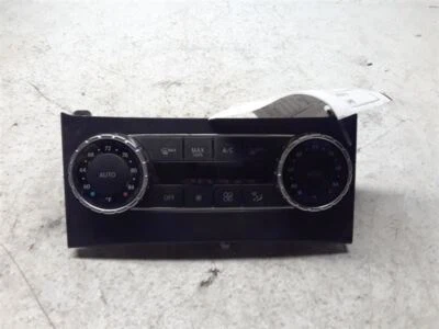 Mercedes-Benz C250 GLK250 2013 2015 - Control de temperatura - 2049006808 - R 232260 Foto 1 de 4