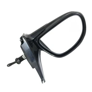 For Suzuki Alto K10 1st 2010-2014 - LH Rear View Mirror Assembly 84702M79G415PK - Picture 1 of 10