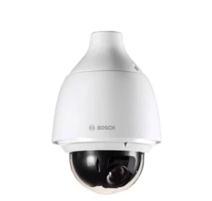 BOSCH AUTODOME IP STARLIGHT 5100i OUTDOOR PTZ CAMERA 4MP 360 PAN 20X ZOOM *NEW - Picture 1 of 2