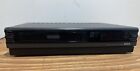 RCA VR330 Video Cassette Recorder (VCR), No Remote, Tested And Works!