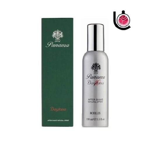 PANAMÁ 1924 "Daytona 10" After Shave Spray Natural 150 ml Foto 1 de 1