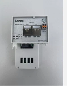Lenze L-Force Profinet Modul E84AYCERV *OVERNIGHT SHIP AVA** - Bild 1 von 1