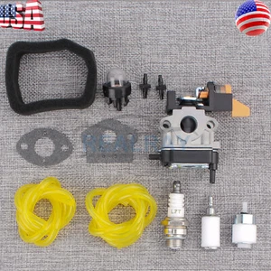 Carburetor For Ryobi 308028001 RY08510 RY08570 RY60511 RY60511A RY60511B RY60512 - Picture 1 of 16