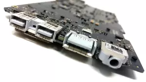 13" MacBook Pro Retina 2.7GHz i5 LogicBoard 16GB A1502 Early 2015 MPN 661-02355 - Picture 1 of 3