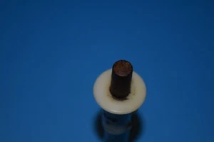 1968-1973 FORD MUSTANG MERCURY COUGAR ORIGINAL DOOR AJAR AUTO SEAT DOOR SWITCH - Picture 1 of 5