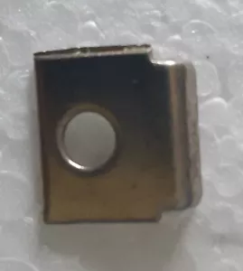Vintage hard drive retainer / drive clip for IBM AT / PC - Picture 1 of 4