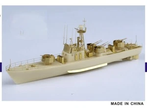 Five Star FS360001 1/350 PLAN 62Type Shanghai Class Fast Patrol Boat Resin Model - Bild 1 von 1