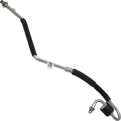 Conjunto de manguera de línea de succión de aire acondicionado UAC para Ford Mustang 1996-1998 Foto 1 de 2