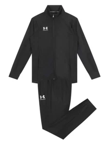 Under Armour UA Challenger Men’s Tracksuit 1379592-001 - Picture 1 of 6