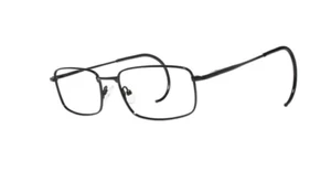 Modern Times Eyeglasses Ted Brown 54-19-170 Cable Temples - Picture 1 of 1