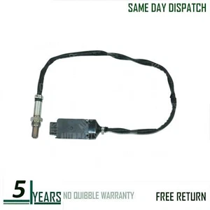SENSOR NOX PARA SEAT LEON IBIZA ARONA, ATECA, SKODA OCTAVIA MK3 KAROQ ESCALA - Imagen 1 de 5