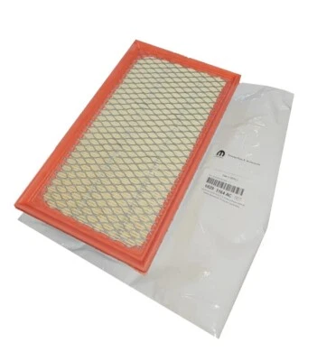 Filtro Aria Motore Jeep Gladiator Wrangler 3.0 V6  -ORIGINALE JEEP- K68293164AC - Image 1 of 4