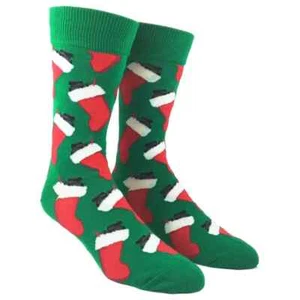 Socksmith Women's Christmas Coal Crew Socks - Picture 1 of 1