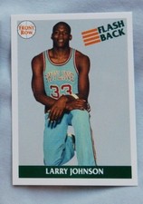 1991 Front Row Draft Pick Basketball Card  : Pick one