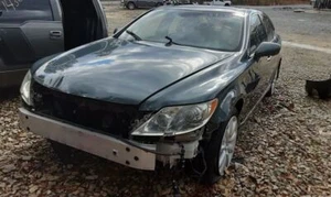 Medidor de flujo de aire se adapta a 07-17 LEXUS LS460 359034 - Imagen 1 de 12