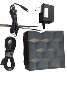 New Netgear Nighthawk AX1800 WiFi 6 Dual Band MR60 Mesh Router System 1 Pack - Picture 1 of 3