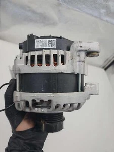 22 24 Chevrolet CHEVY SILVERADO 1500 Alternator OEM D2525 - Picture 1 of 1
