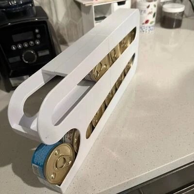 猫粮罐装机,3 盎司罐,可容纳 12 罐 — 第 1/4 张图片