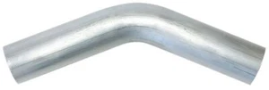 45o Aluminium Mandrel Bend 1-1/4" (31.7mm) Dia AF8602-125 - Picture 1 of 1