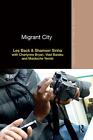 Migrant City By Shamser Sinha English Hardcover Book