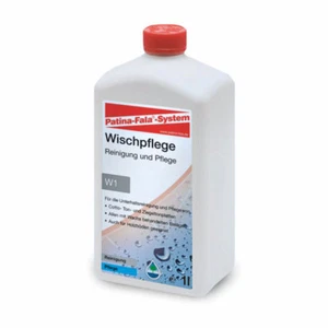 Patina Fala W1 Wischpflege 1 L Reinigen und Pflegen Cottomilch Cotto Klinker Ton - Bild 1 von 2