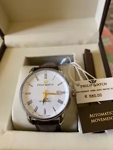 philip watch - Picture 1 of 7