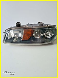 Headlight headlight projector front left SX Fiat Punto 188 2nd Series 1999 2011 - Picture 1 of 8