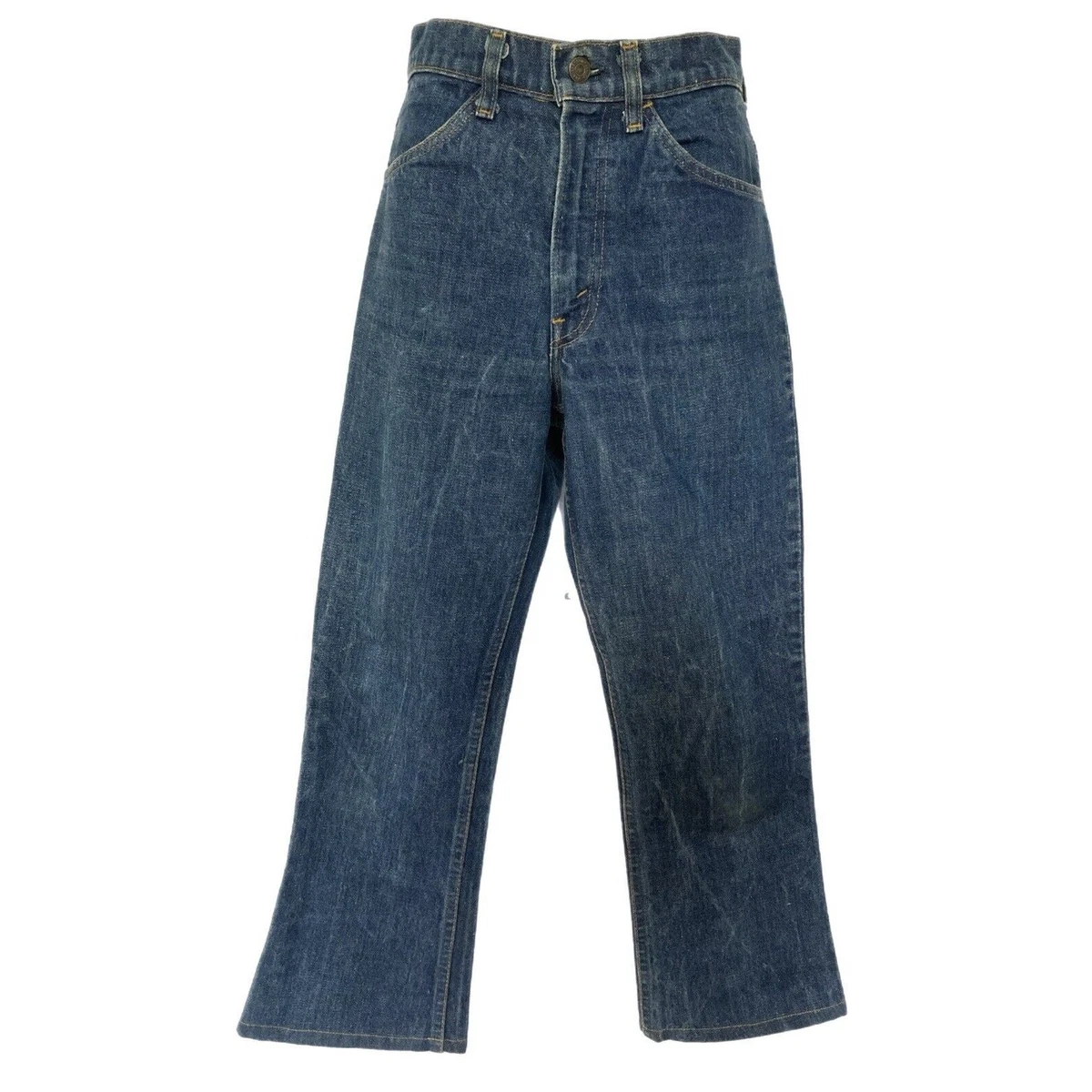 パンツ 70s Levis jeans Levi's 1970s Vintage Jeans for Women for sale - eBay