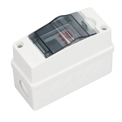 Wasserdichter Timer-Schalter Mit Timer Für 7 Tage - Bild 1 von 4