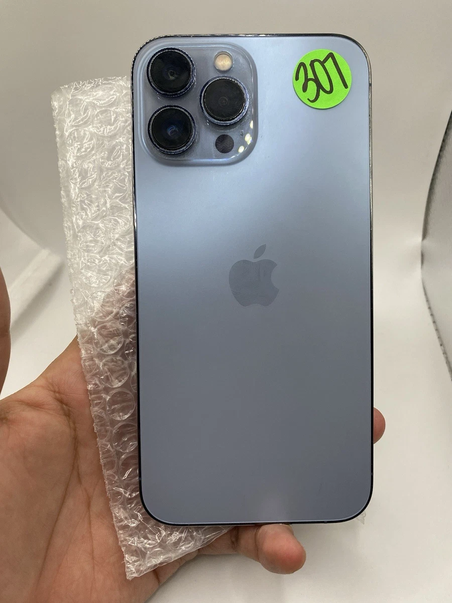 Apple iPhone 13 Pro Max 128GB for Sale - Shop New & Used Cell