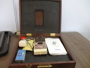 Air Neotronics MP Series 4 Micromanometer MP20SR Used - Picture 1 of 7