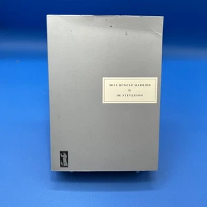 Miss Buncle Married by DE Stevenson - Bild 1 von 4