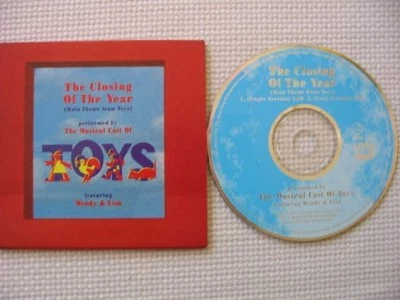 Various - Toys - Various CD T8VG The Cheap Fast Free Post - Image 1 of 2