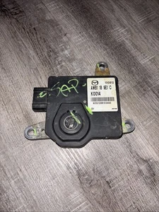 2011-2014 Mazda CX-9 CX9 Transmission Control Module TCM OEM AWB1 18 9E1C - Picture 1 of 3
