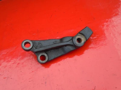 01 02 03 04 05 HONDA CIVIC LEFT SIDE ENGINE MOTOR MOUNTING BRACKET OEM 1.7L - Image 1 of 3