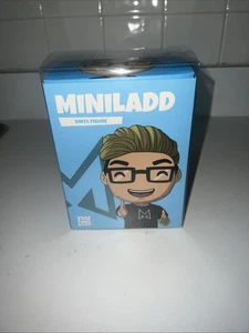 MiniLadd Youtooz Figur - Bild 1 von 1