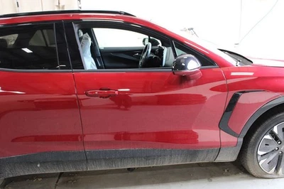 Chevrolet Blazer EV 2025 puerta delantera 3082534 Foto 1 de 4