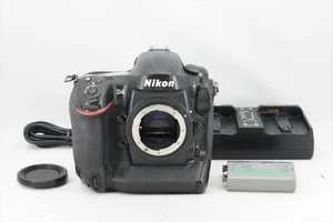 Nikon D4 Body With Accessories 13556Mcv - Picture 1 of 8