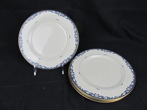 (4) Lenox Presidential Liberty Salatteller 8" - Bild 1 von 5