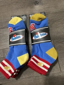 Swag Hostess 8 Pairs Quarter Socks Size 8-13 New - Picture 1 of 4
