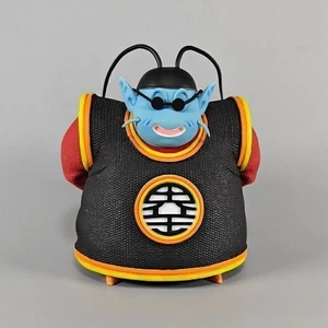 14.5cm Anime Dragon Ball Z Fat King Kai PVC Action Figure Statue Model Box Doll - Picture 1 of 8