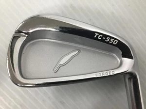Fourteen TC-550 FORGED Irons #4-9,Pw(7Clubs)/NS PRO 950GH/Flex:Regular/ Iron set - Picture 1 of 6