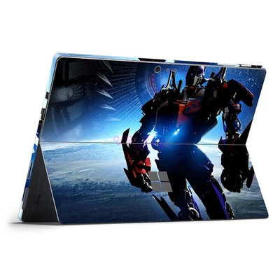 Protective Skin Sticker for Surface Pro5/Pro6 - Stylish & Anti-Scratch - Image 1 of 4
